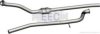 EEC PT6049 Catalytic Converter